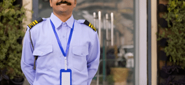Security Guard Services in Moradabad
