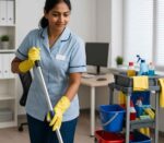 Housekeeping Services in Moradabad